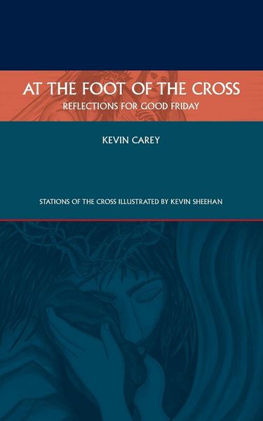 Produktbild: At the Foot of the Cross