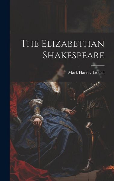 Produktbild: The Elizabethan Shakespeare