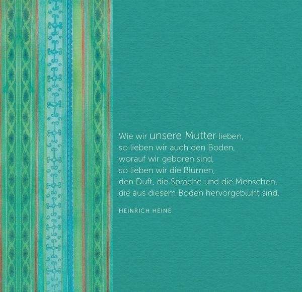 Produktbild: Mama &ndash; Eine Liebeserkl&auml;rung an alle M&uuml;tter