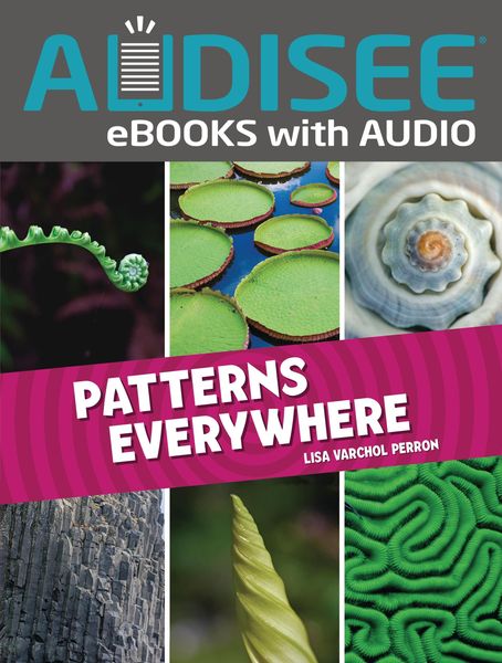 Produktbild: Patterns Everywhere