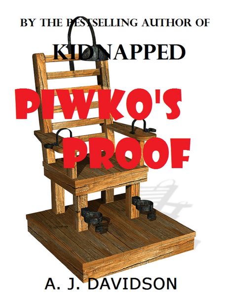 Produktbild: Piwko's Proof