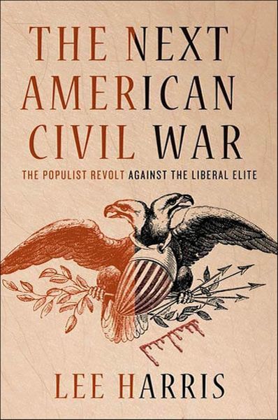 Produktbild: The Next American Civil War