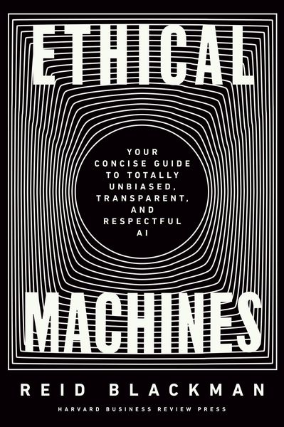 Produktbild: Ethical Machines