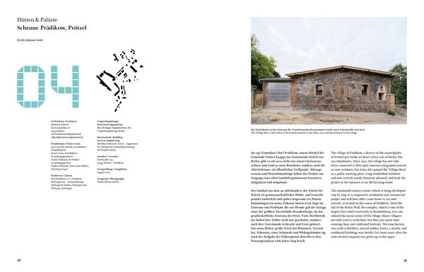 Produktbild: Deutsches Architektur Jahrbuch 2023/German Architecture Annual 2023