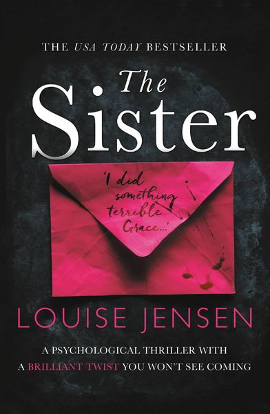 Produktbild: The Sister
