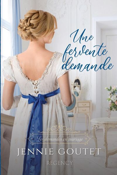 Produktbild: Une fervente demande