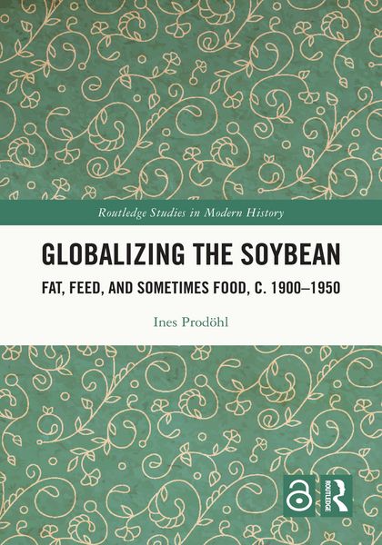 Produktbild: Globalizing the Soybean