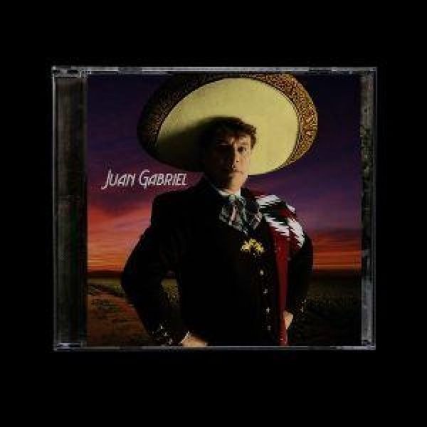 Produktbild: Juan Gabriel