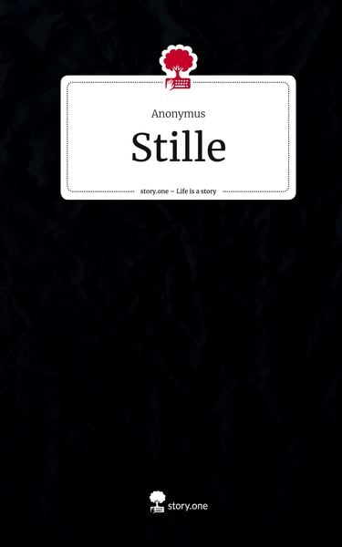 Produktbild: Stille. Life is a Story - story.one