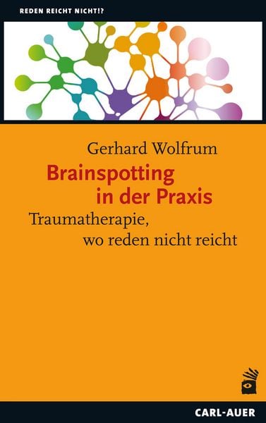 Produktbild: Brainspotting in der Praxis