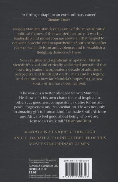 Produktbild: Mandela