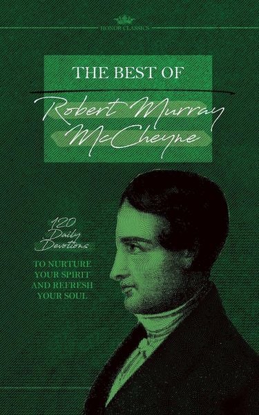 Produktbild: The Best of Robert Murray McCheyne