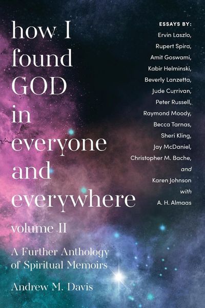 Produktbild: How I Found God in Everyone and Everywhere