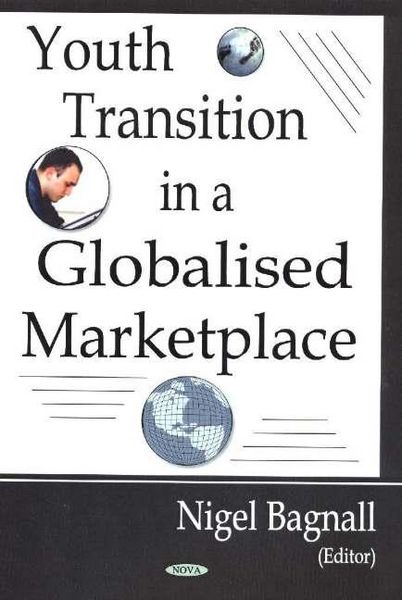 Produktbild: Youth Transition in a Globalized Marketplace