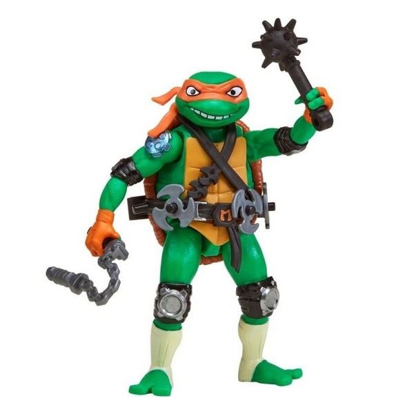 Produktbild: Mix 'N Match Michelangelo