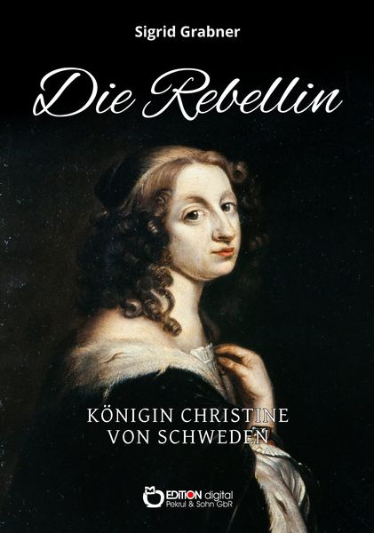 Produktbild: Die Rebellin