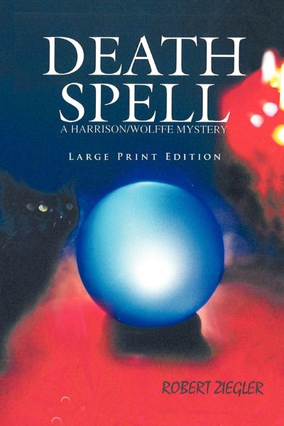 Produktbild: Death Spell