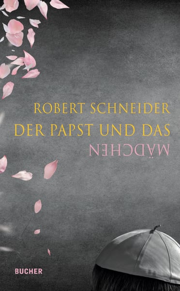 Produktbild: Der Papst und das M&auml;dchen