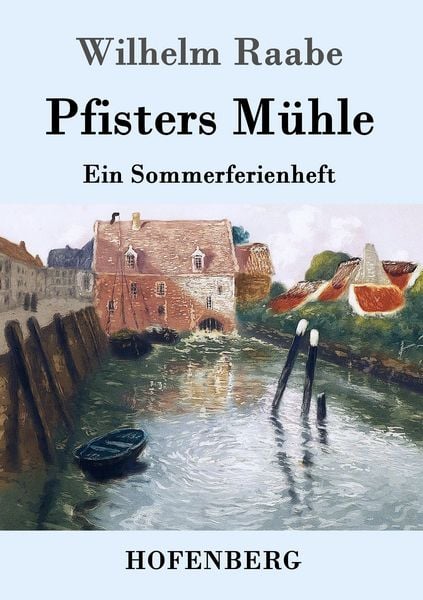 Produktbild: Pfisters M&uuml;hle