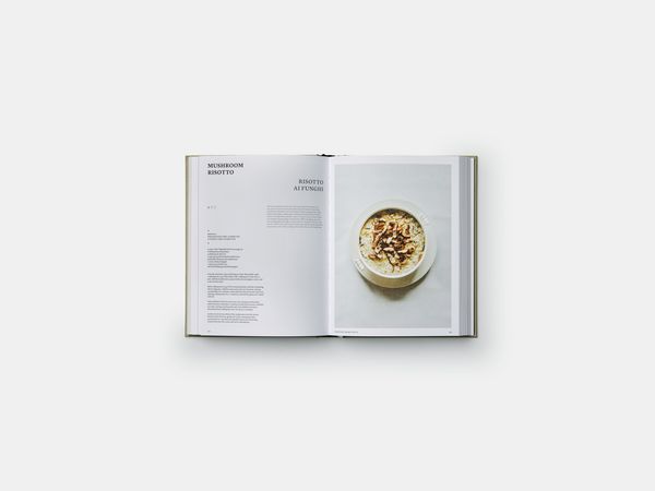 Produktbild: The Silver Spoon Classic