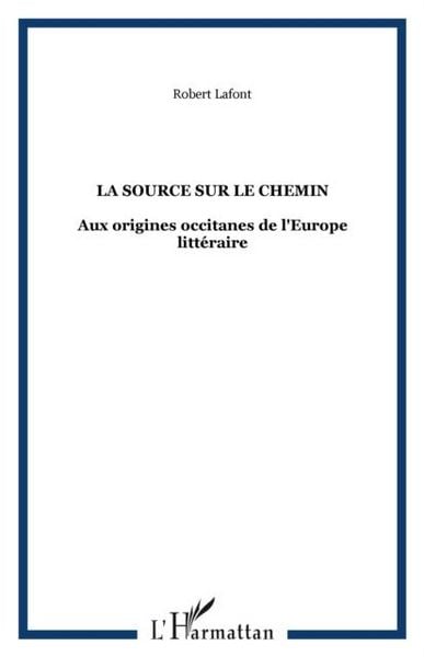 Produktbild: La Source Sur Le Chemin