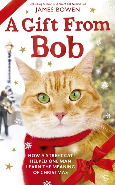 Produktbild: A Gift from Bob