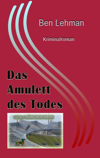 Produktbild: Das Amulett des Todes