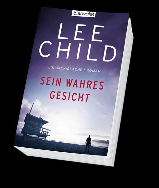 Produktbild: Sein wahres Gesicht / Jack Reacher Band 3