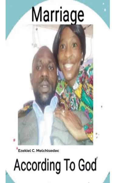 Produktbild: Marriage According To God