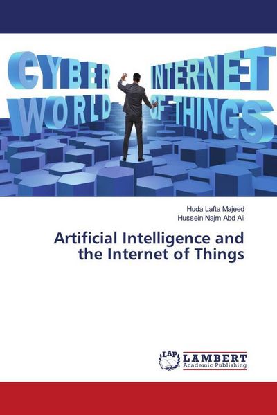 Produktbild: Artificial Intelligence and the Internet of Things