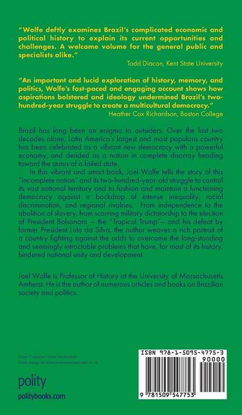 Produktbild: Brazil