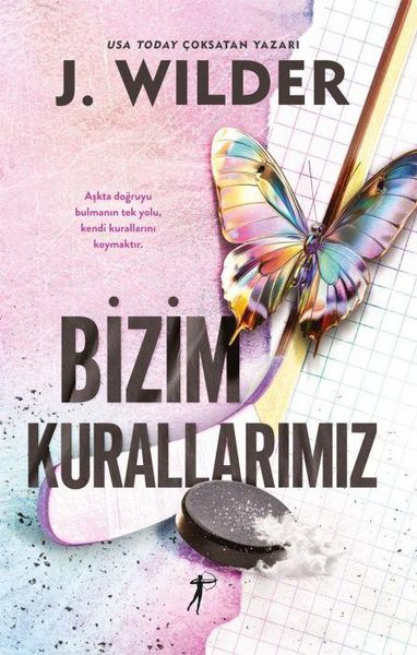 Produktbild: Bizim Kurallarimiz