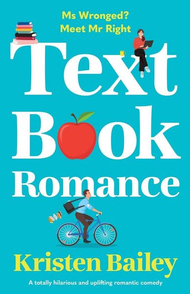 Produktbild: Textbook Romance