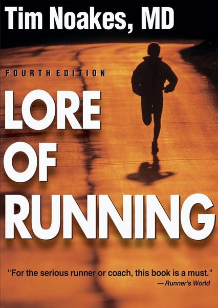 Produktbild: Lore of Running