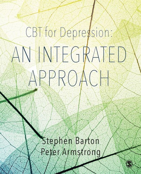 Produktbild: CBT for Depression