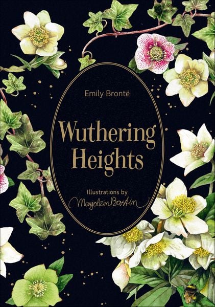 Produktbild: Wuthering Heights