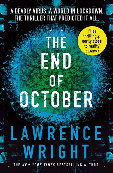 Produktbild: The End of October