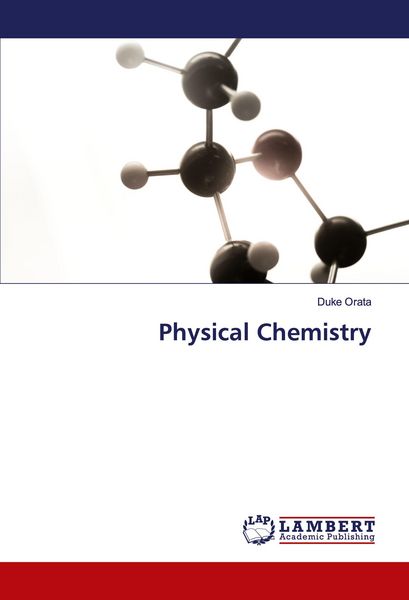Produktbild: Physical Chemistry