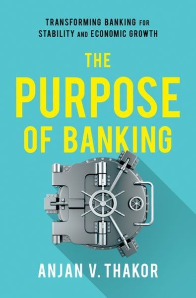 Produktbild: The Purpose of Banking