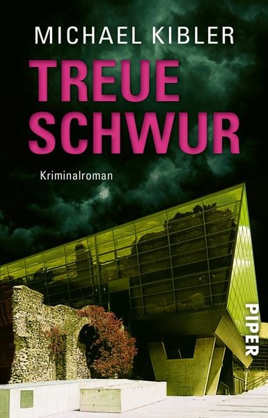 Produktbild: Treueschwur