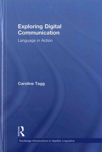 Produktbild: Exploring Digital Communication