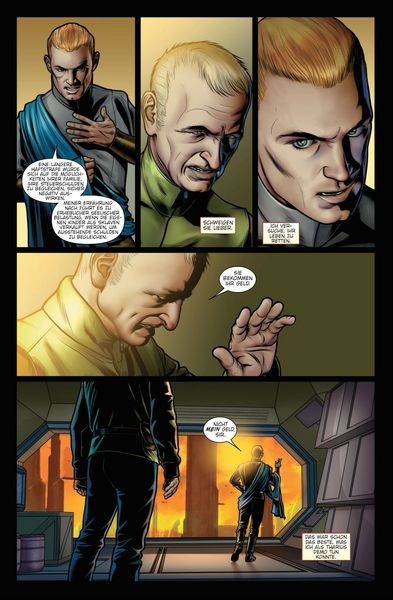 Produktbild: Star Wars Comics - Das Gef&auml;ngnis der Rebellen (Ein Comicabenteuer)