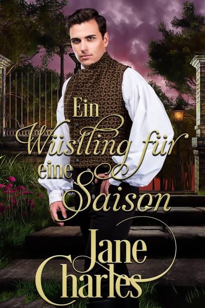Produktbild: Ein W&uuml;stling f&uuml;r eine Saison (Bund der S&uuml;ndhaften Witwen)