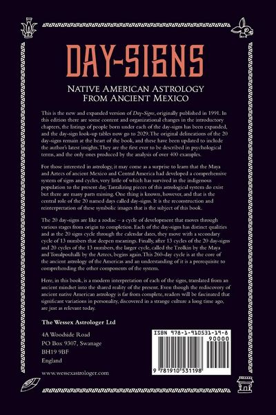 Produktbild: Day Signs