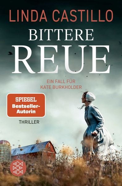 Produktbild: Bittere Reue