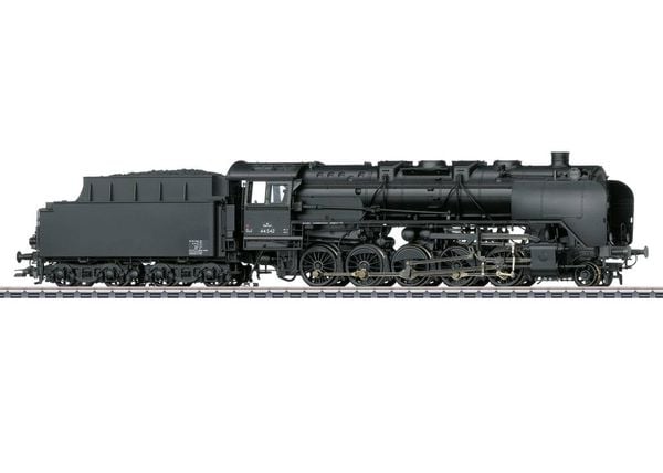 Märklin 39888 H0 Güterzug-Dampflok BR 44 der ÖBB