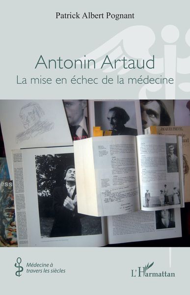 Produktbild: Antonin Artaud