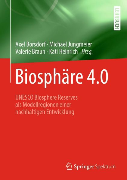Produktbild: Biosph&auml;re 4.0