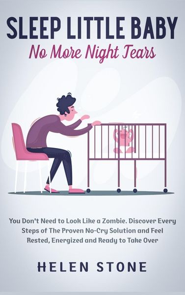 Produktbild: Sleep Little Baby, No More Night Tears