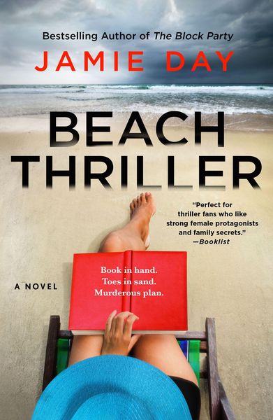 Produktbild: Beach Thriller